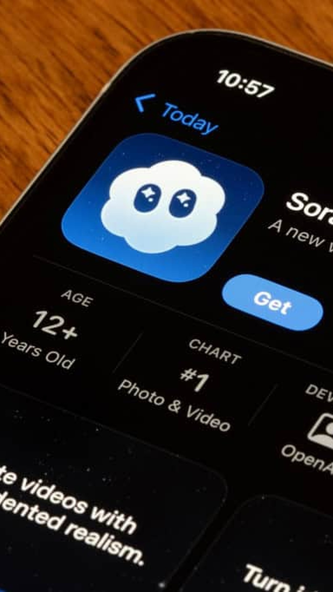 Sora 2 | Software | TechTudo