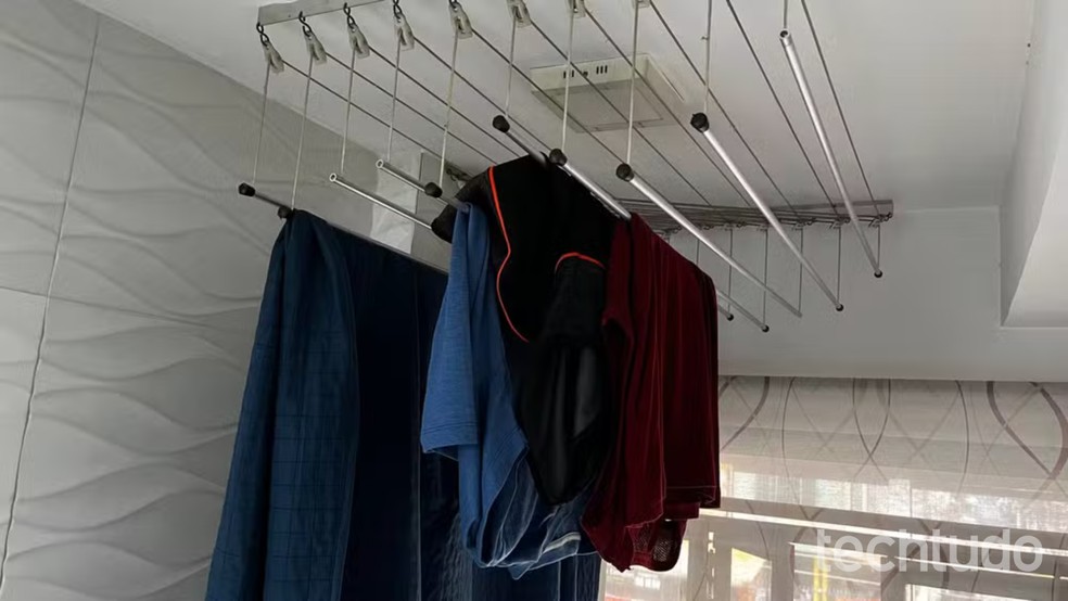  Gabriel Mattos/TechTudo