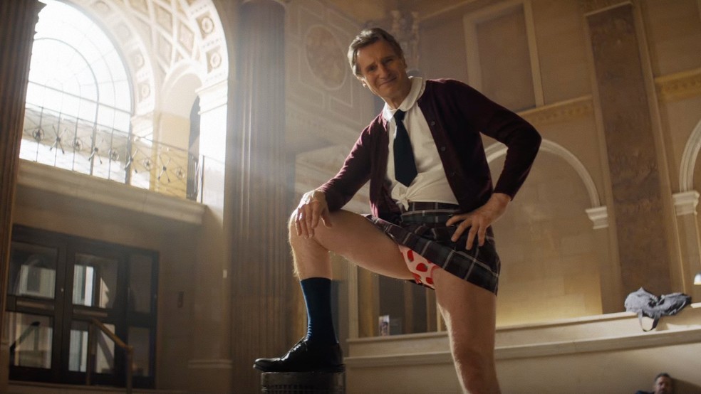  Reprodução/The Movie Database