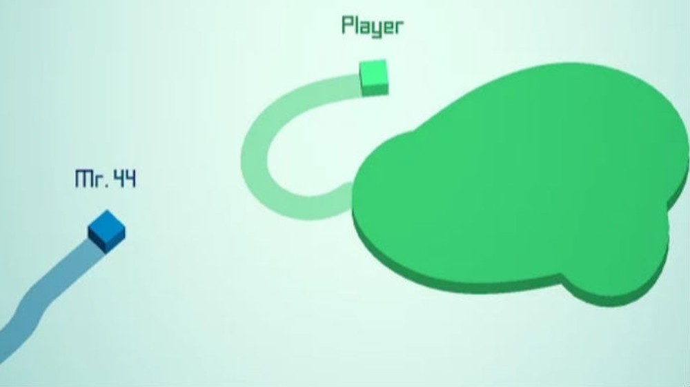 Como jogar Paper.io 2 e vencer partidas online sem usar hacks