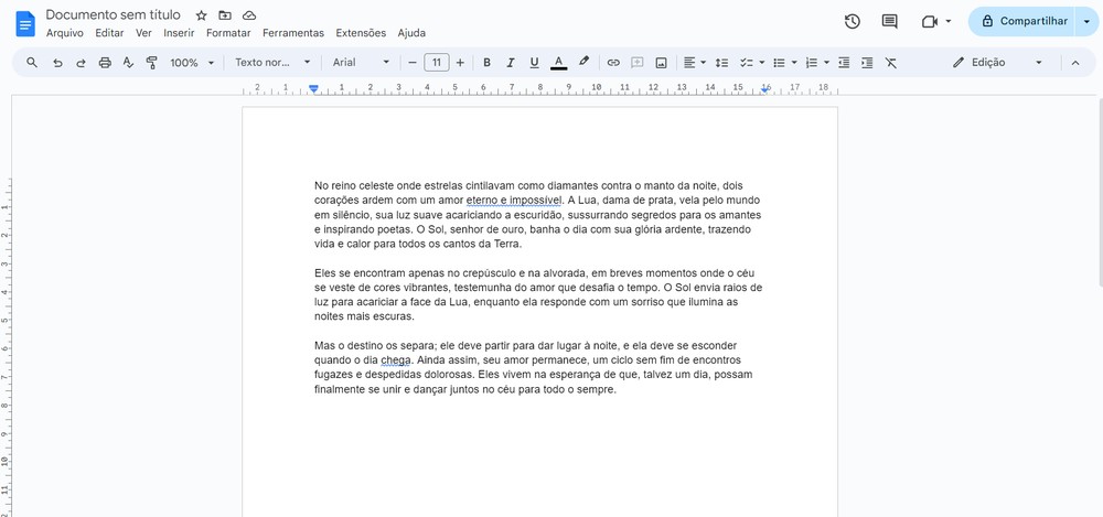 Google Docs x Microsoft Word: qual editor de textos escolher? Compare