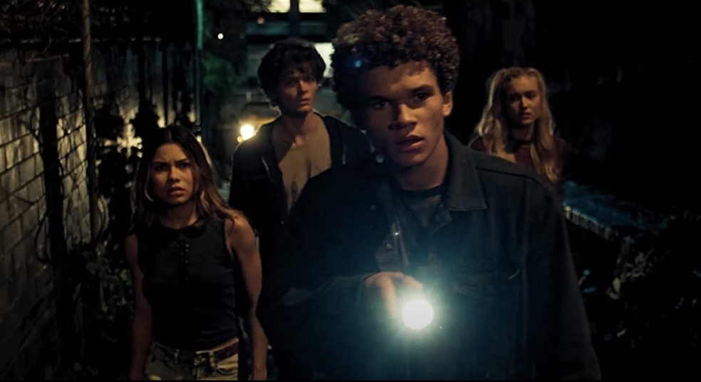 Filme de Teen Wolf e Todo Dia a Mesma Noite estreiam no streaming