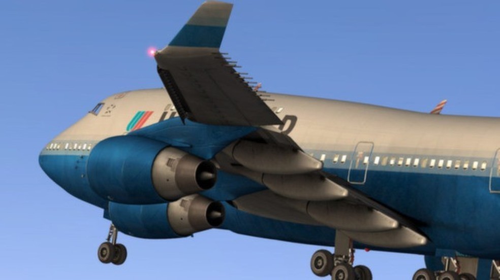 OS MELHORES JOGOS DE AVIÃO PARA ANDROID - Pro Flight Simulator e