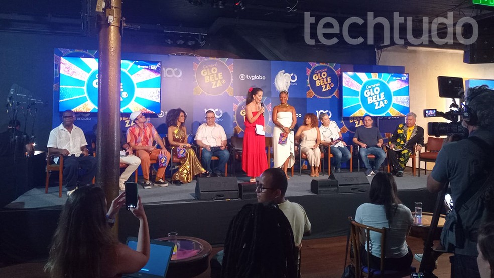  William Guido/TechTudo