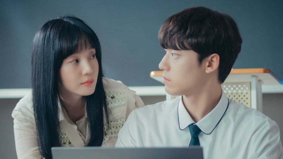  Divulgação/Netflix