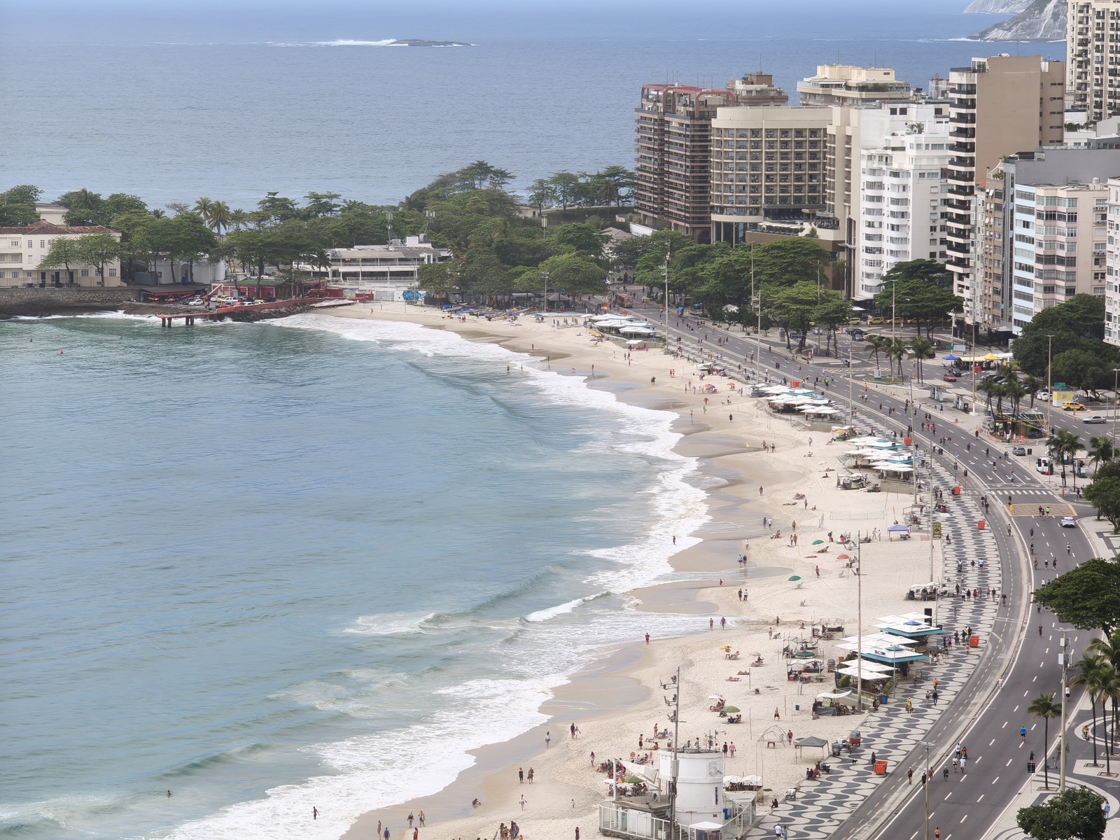  Ana Letícia Loubak/TechTudo