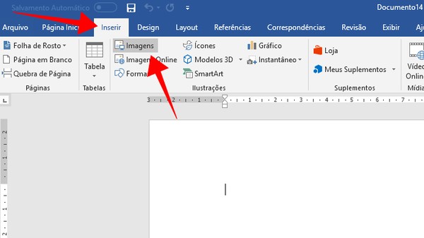 Cómo PONER un NÚMERO PEQUEÑO ARRIBA de una LETRA en Word