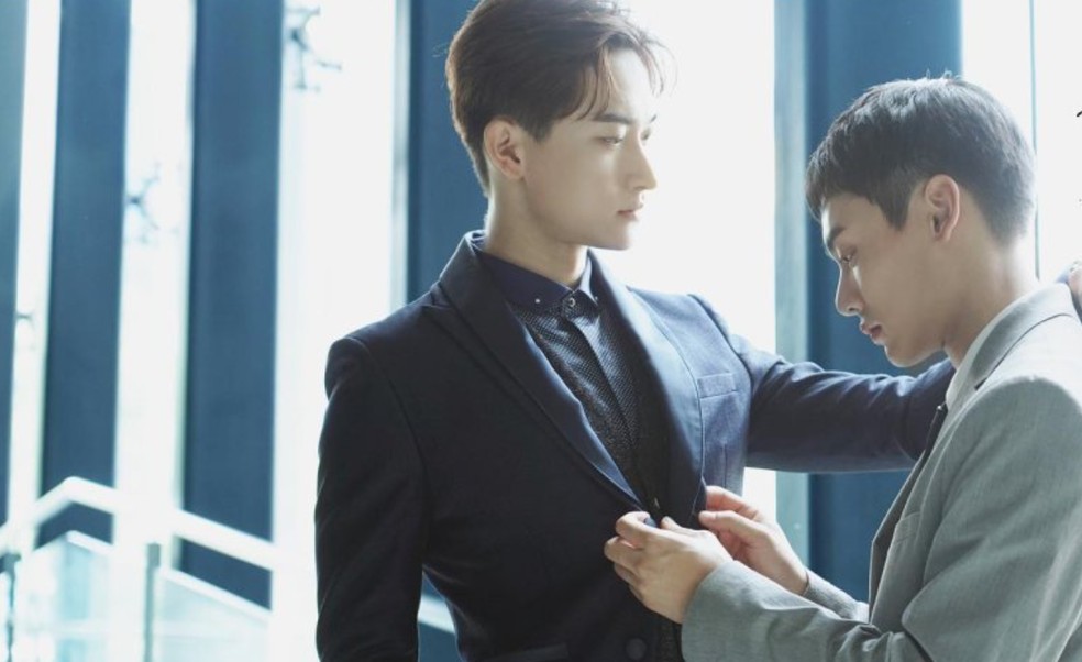  Reprodução/My Drama List