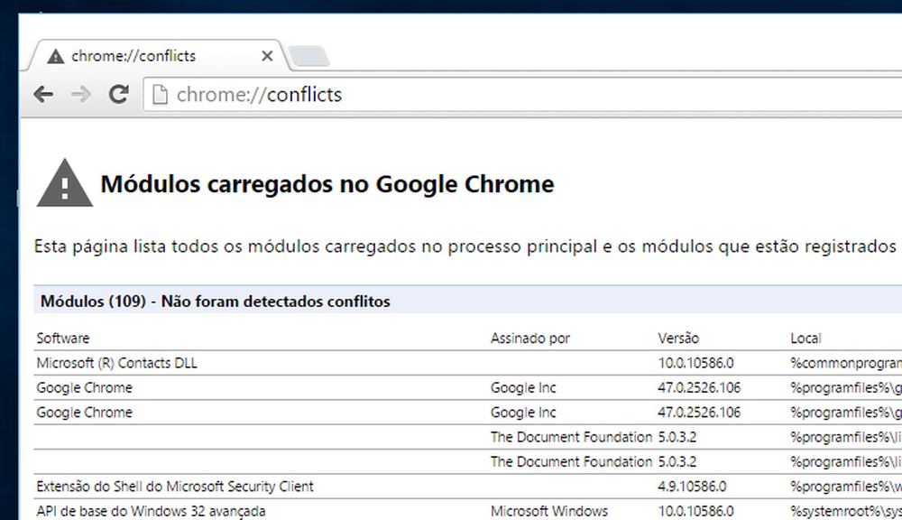 Google Chrome não funciona no Windows 10? Veja o que fazer