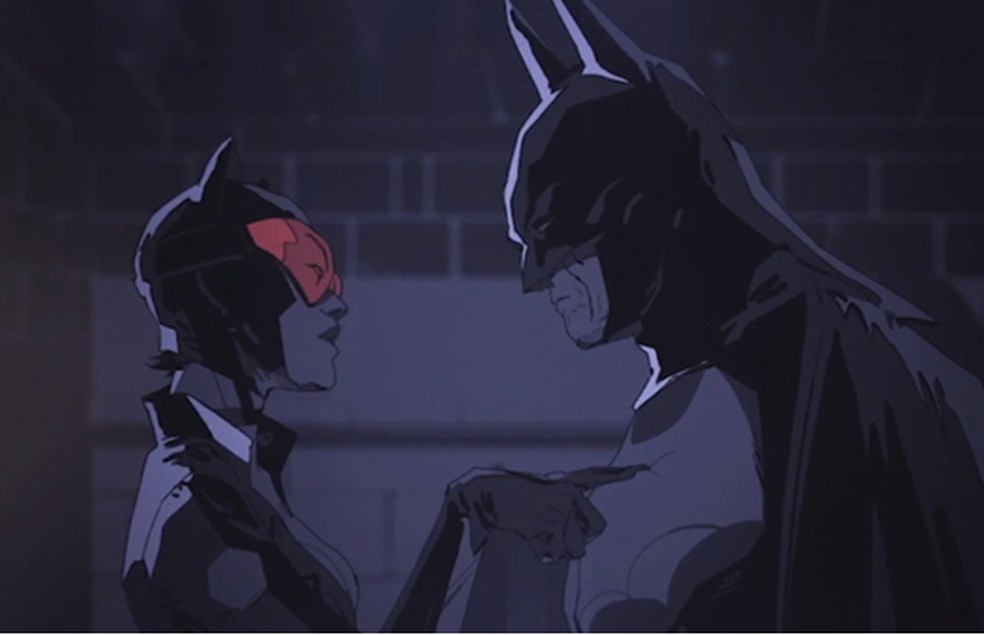 Tradução do Batman: Arkham Origins Blackgate HD para Português do Brasil -  Tribo Gamer