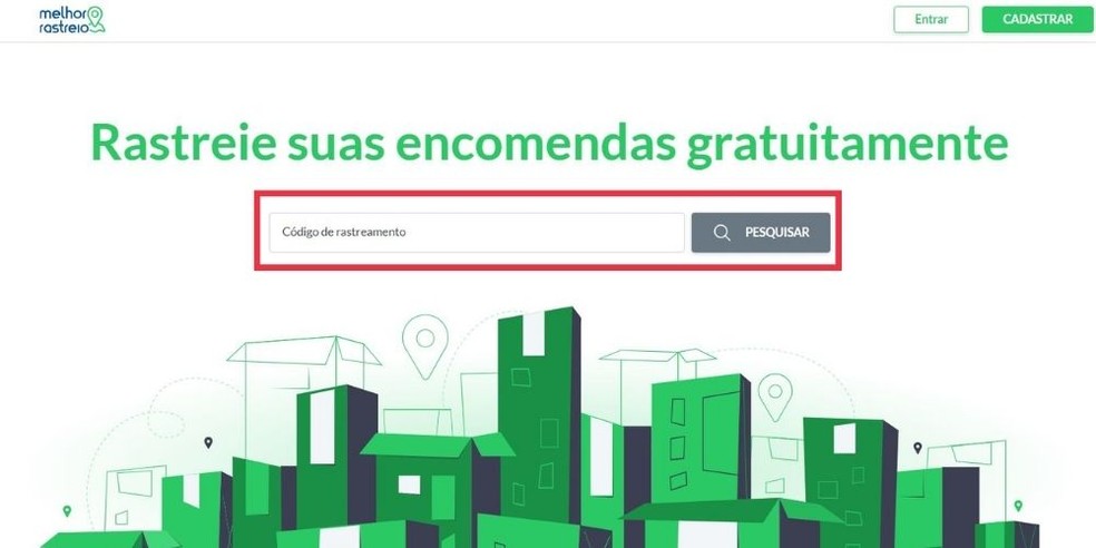 Rastrear pedido de transportadora no Brasil: confira o guia completo
