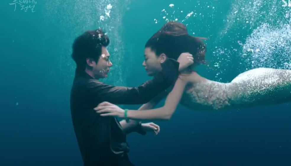  Reprodução/Dramabeans