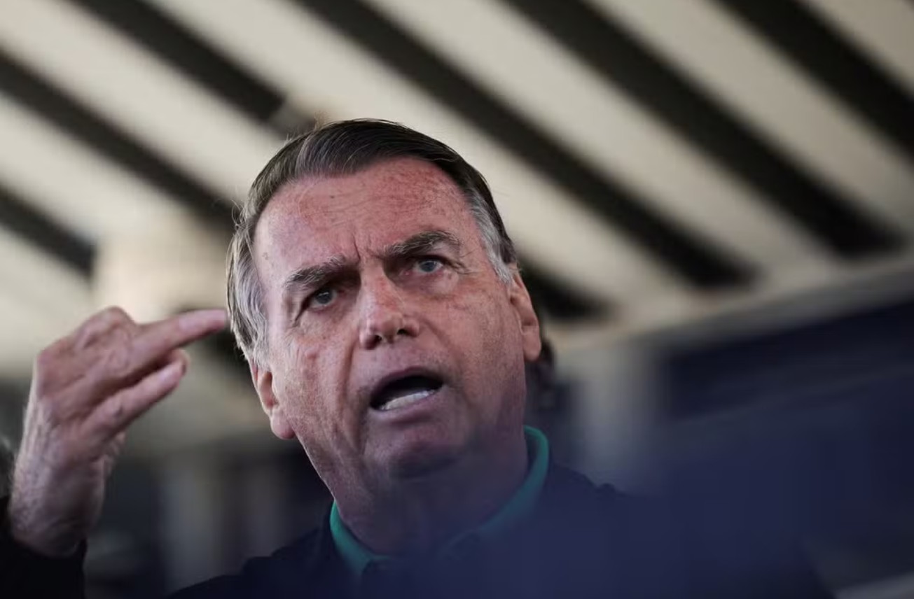 Onde ver o julgamento do Bolsonaro? Saiba horário e como assistir