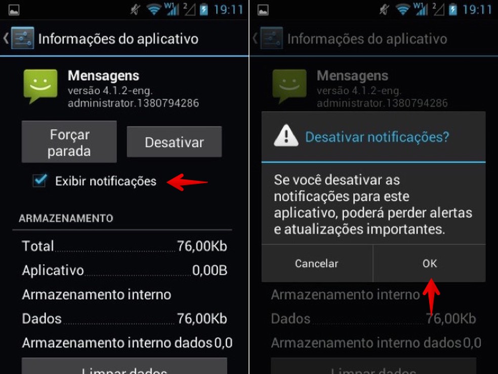 Google anuncia mensagens de alerta de inicialização que pode chegar com  Android M ao Nexus 