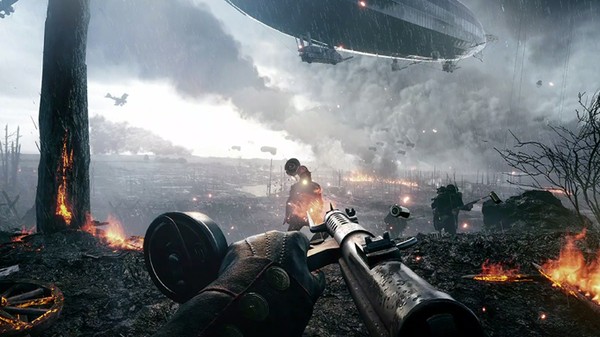Evolve: novo FPS multiplayer de terror para PS4, Xbox One e PC é