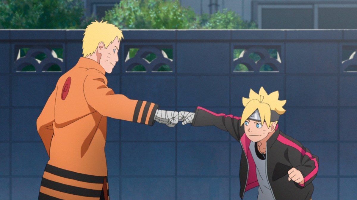 Quantos episódios tem Boruto? Veja lista completa com fillers e mais