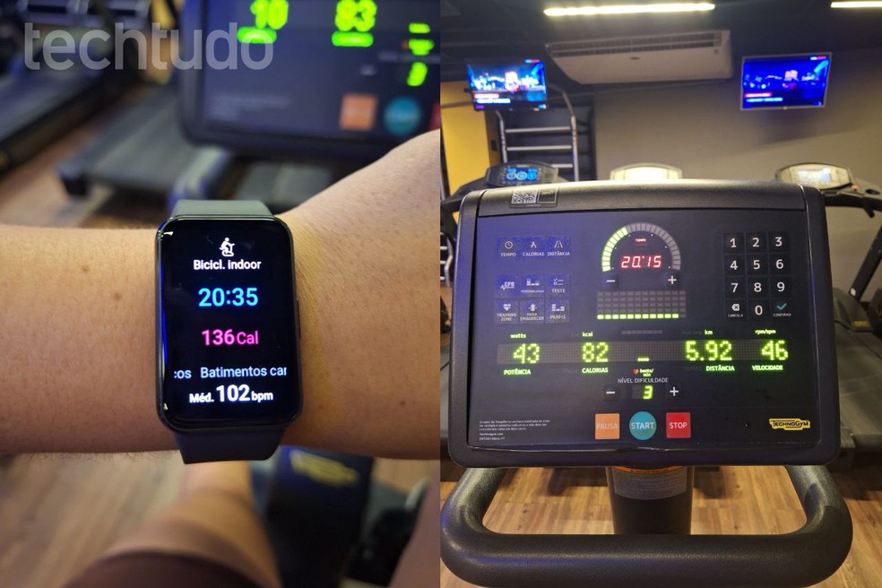  Reprodução/Taís Aparecida