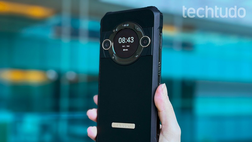 Celular com processador Snapdragon: 5 modelos potentes por até R$ 2.500