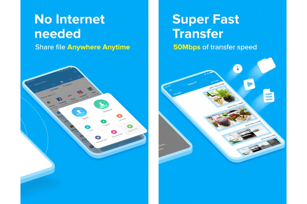  Reprodução/Google Play Store