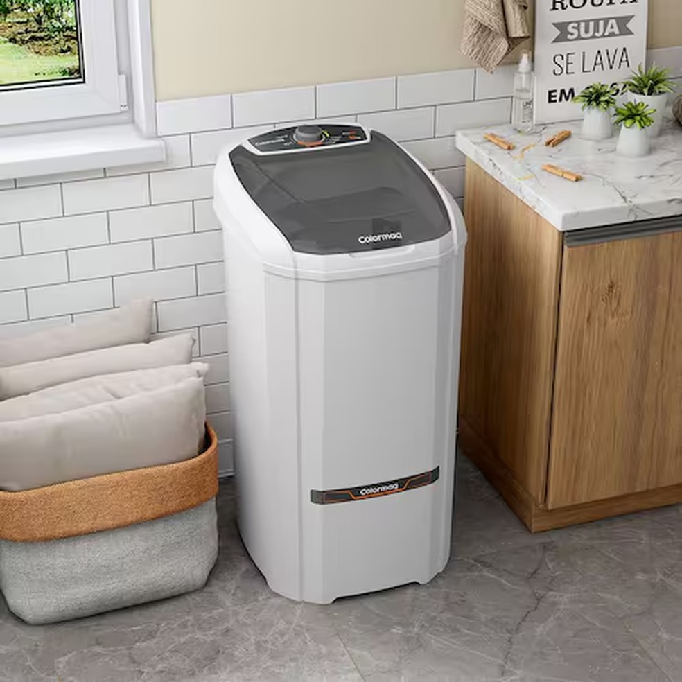  Divulgação/Colormaq