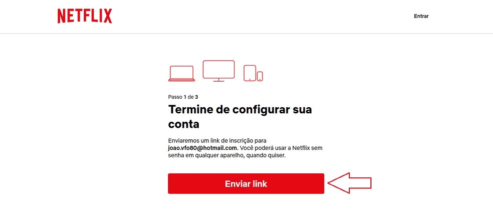  Reprodução/João Ferreira