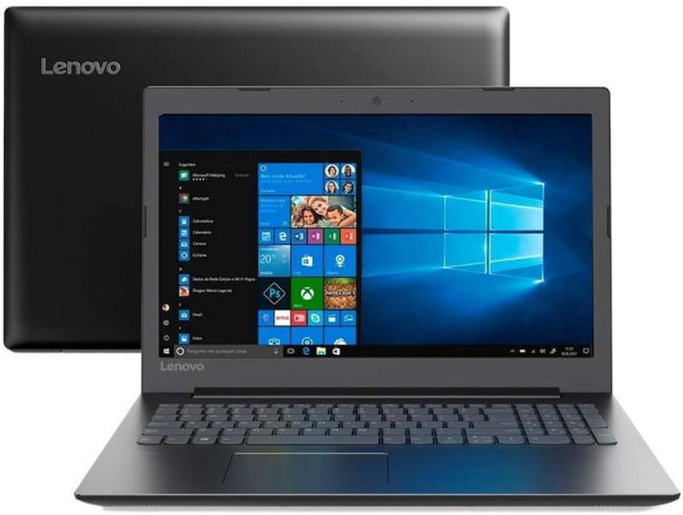Lenovo B330 ainda vale? Saiba tudo sobre o notebook com Core i5 e 8 GB