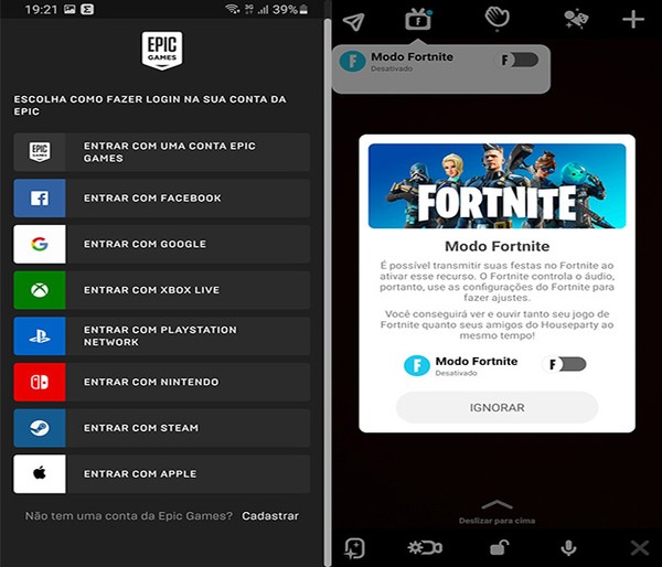 Fortnite  Contas do jogo estão sendo hackeadas - PlayReplay