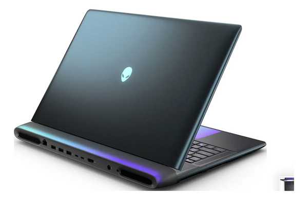 Notebook Alienware 18 Area-51