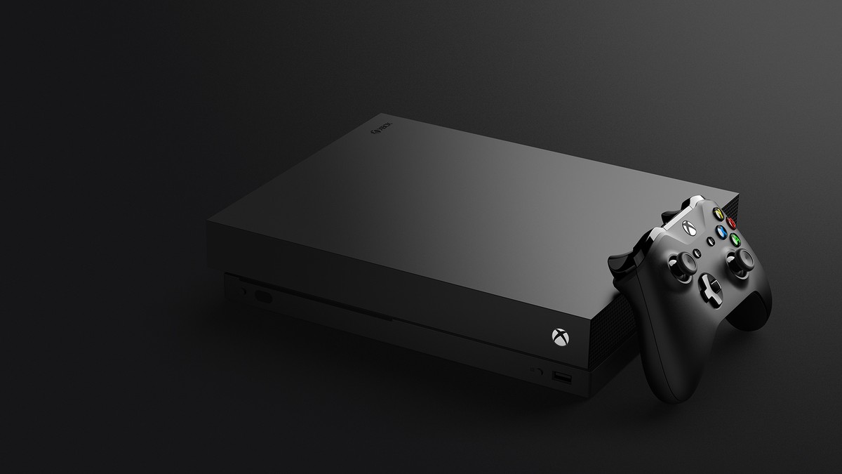 O Xbox One realmente não tem jogos ou é delírio de alguns? - Última Ficha