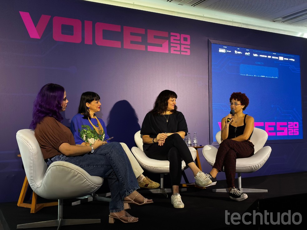  Victor Bastos/TechTudo