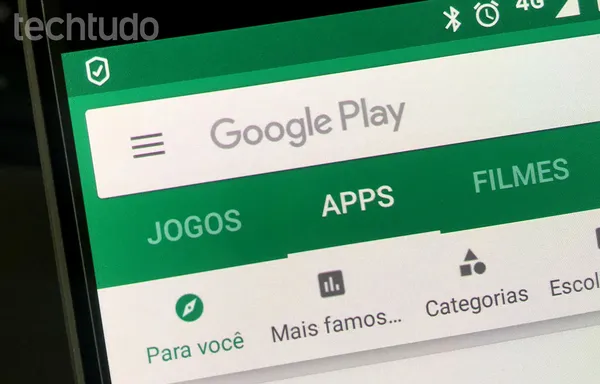 Mundo dos jogos – Apps no Google Play