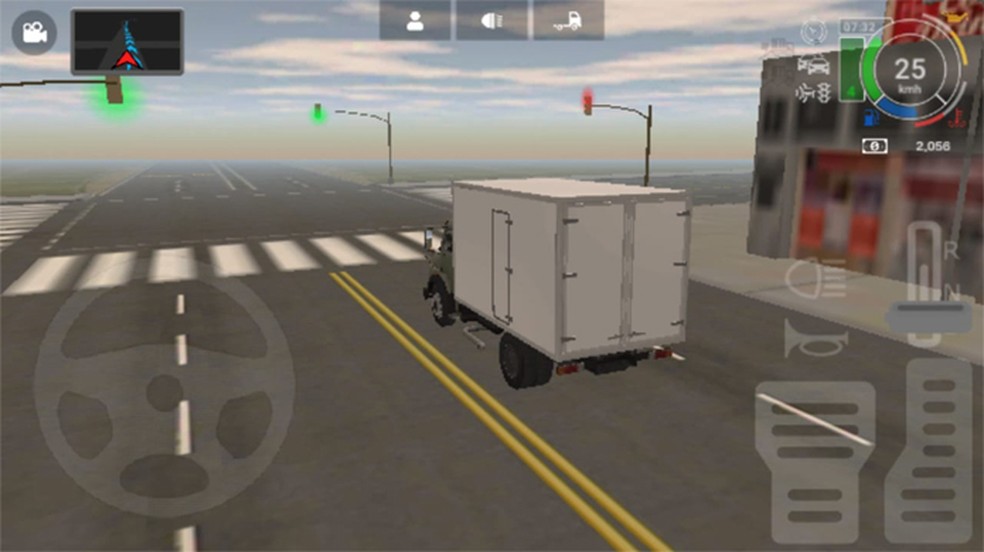 Multiplayer Driving Simulator v1.10 Apk Mod (Dinheiro Infinito
