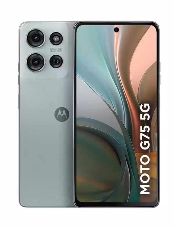Motorola Moto G75 (256 GB)