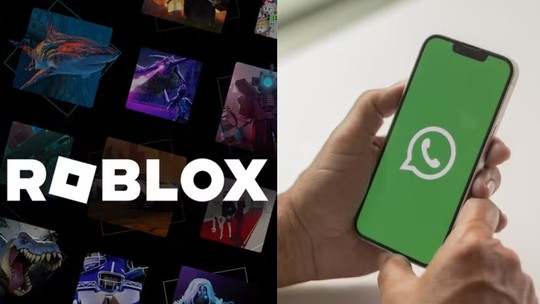 WhatsApp dá robux e diamantes no Roblox? Cuidado! Você pode ser denunciado