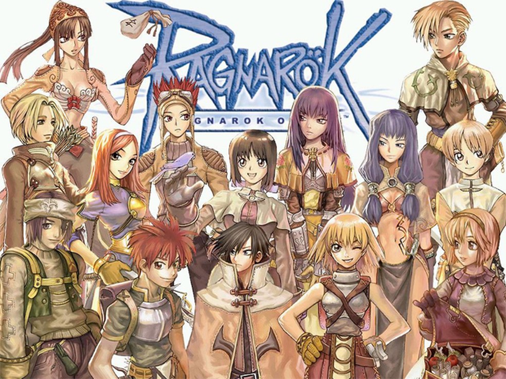 Como jogar Ragnarok Online, o clássico MMORPG que conquistou o Brasil