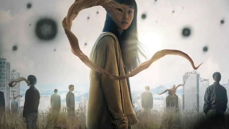 Parasite: The Grey é a chegada da franquia de terror ao formato live action