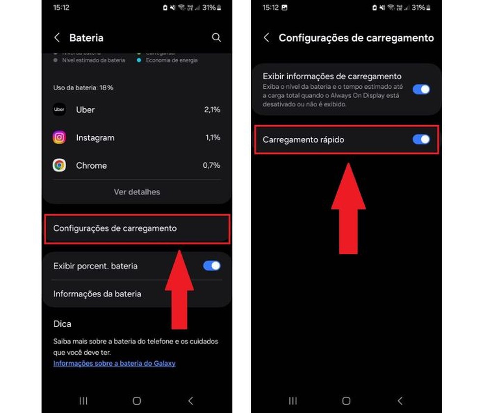  Reprodução/Diego Cataldo