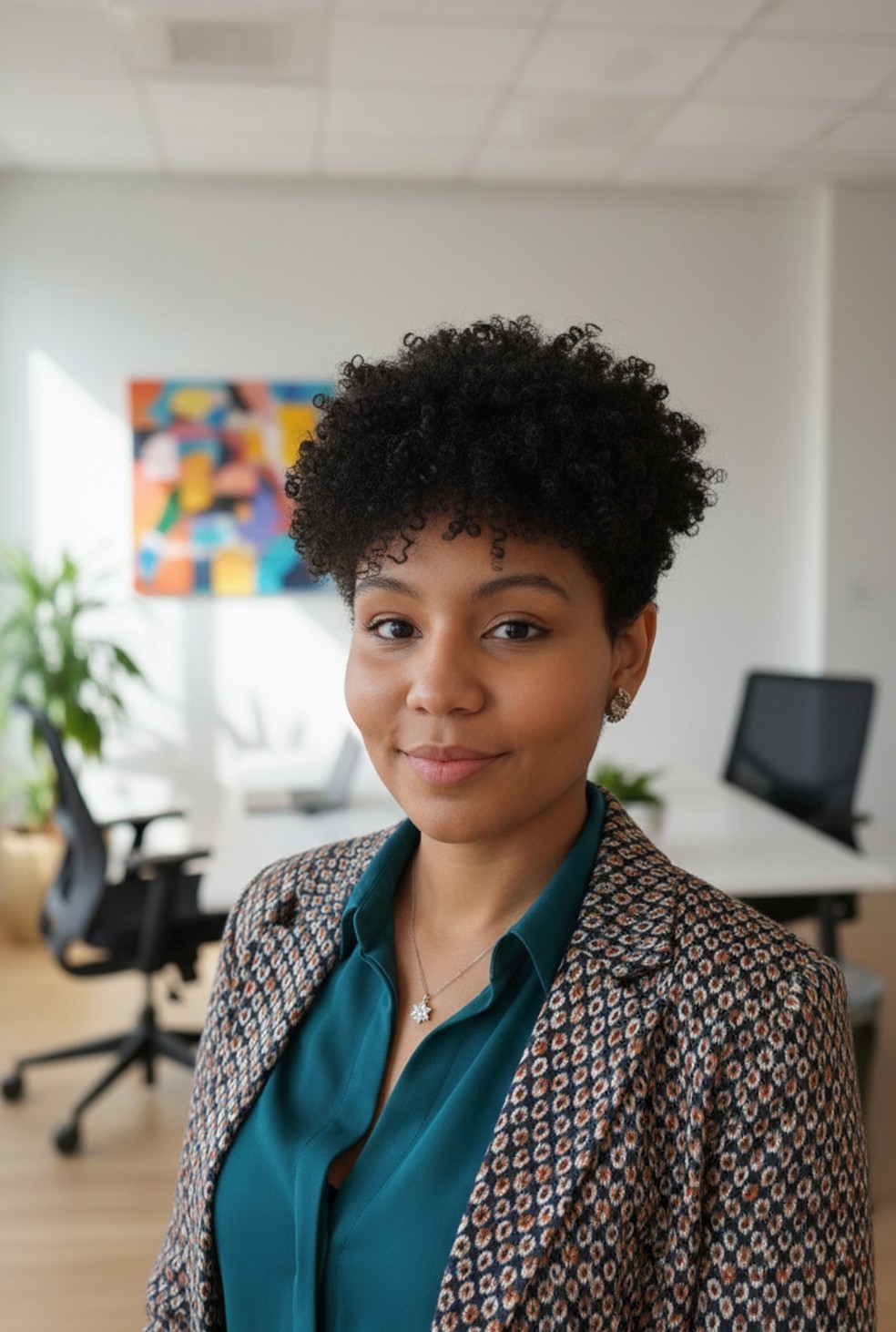  Imagem gerada no Nano Banana 2