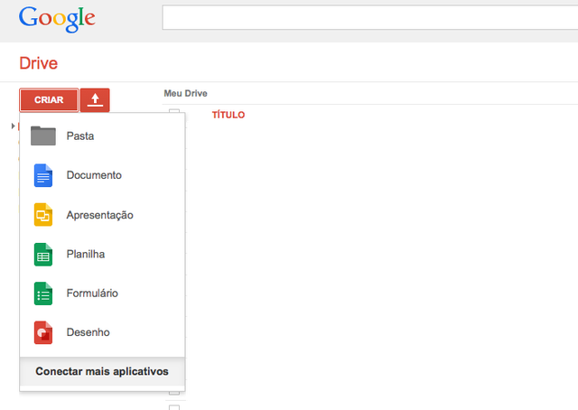 Conheça todos os atalhos do Google Drive e domine a nuvem