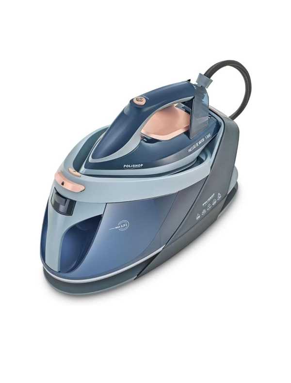 Ferro Protect & Care Polishop (220 V)