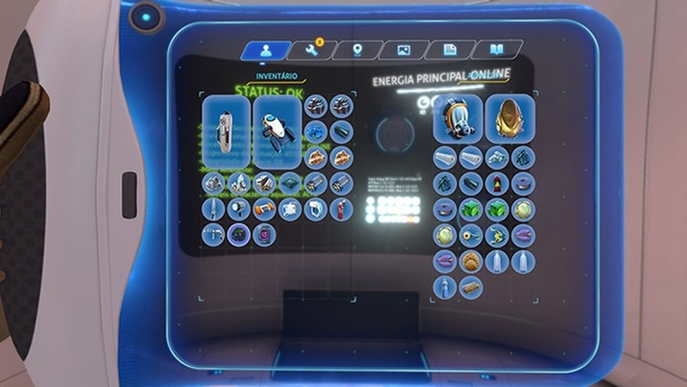 Review Subnautica