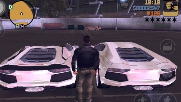 12 mods de carros alucinantes para GTA San Andreas en PC - Liga de Gamers