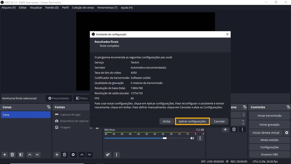 Como fazer live na Twitch pelo PC ou celular? Veja as melhores dicas