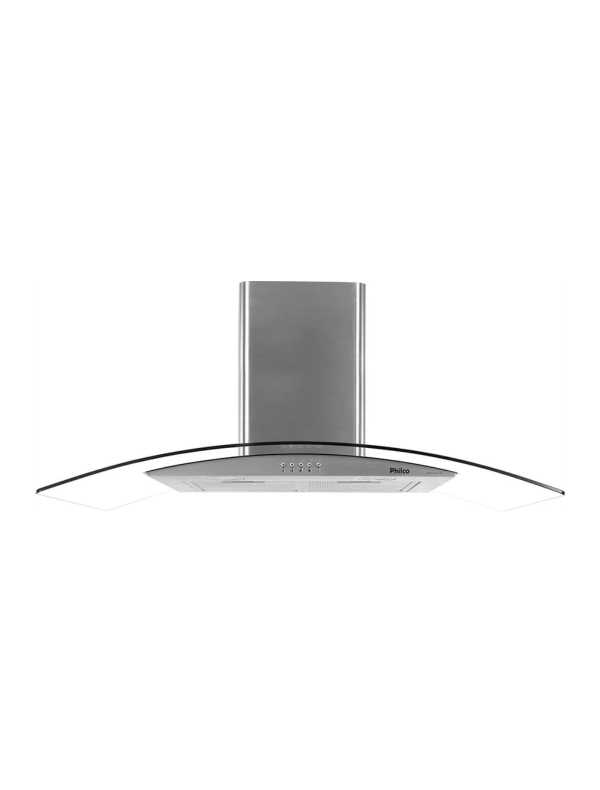 Coifa e depurador Philco PCO90G