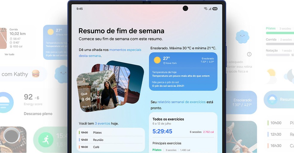  Divulgação/Samsung