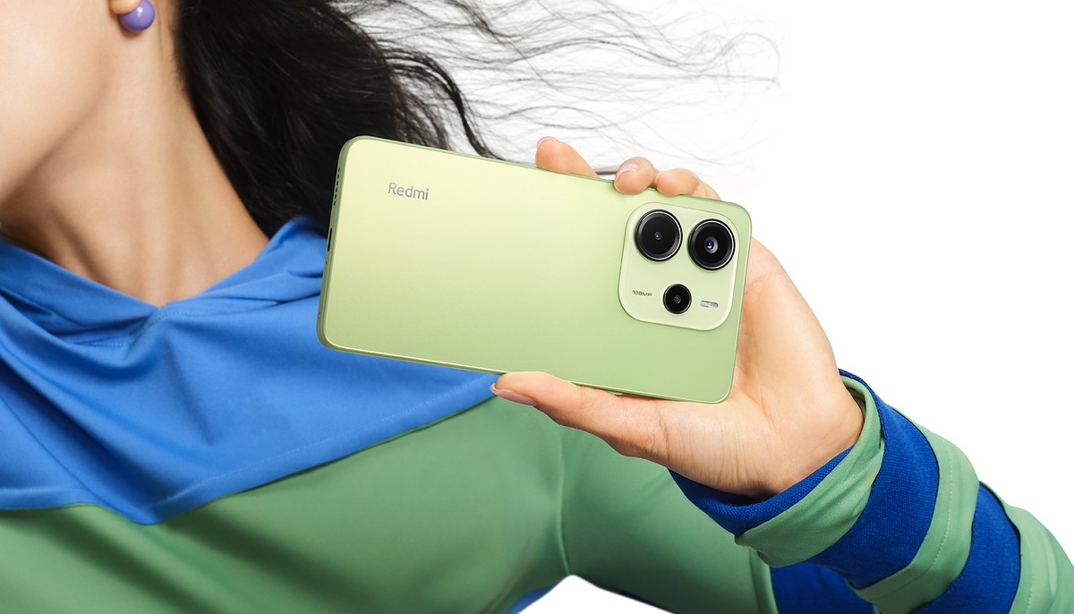 Celular bom e barato Xiaomi: 6 opções que não vão te deixar na mão