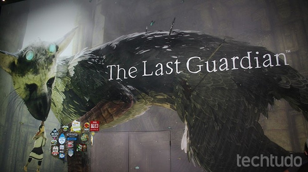 6 dicas para jogar de The Last Guardian
