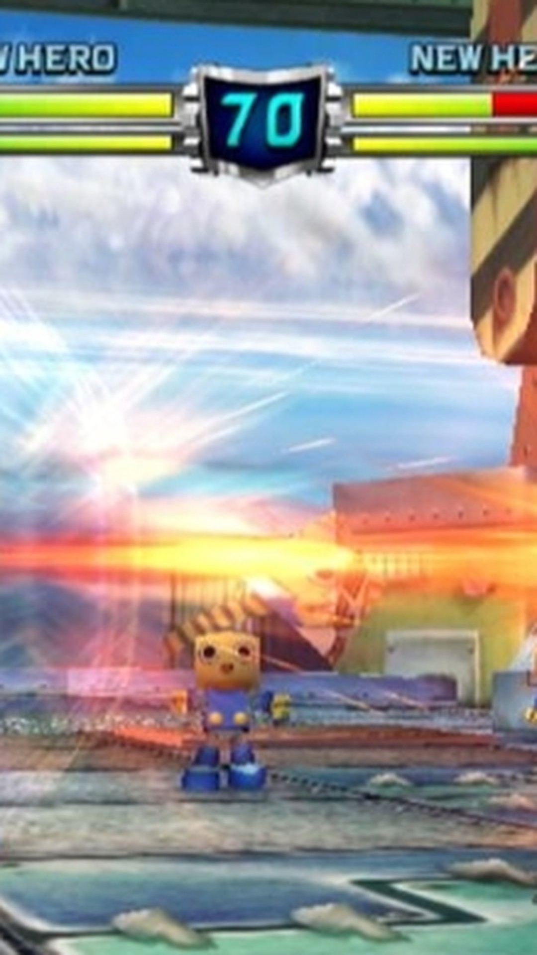 Capcom divulga teaser que confirma Cammy em Street Fighter x Tekken