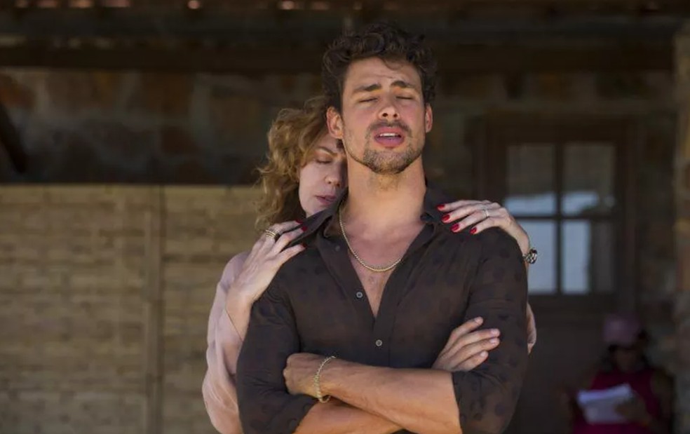  Divulgação/Memórias Globo