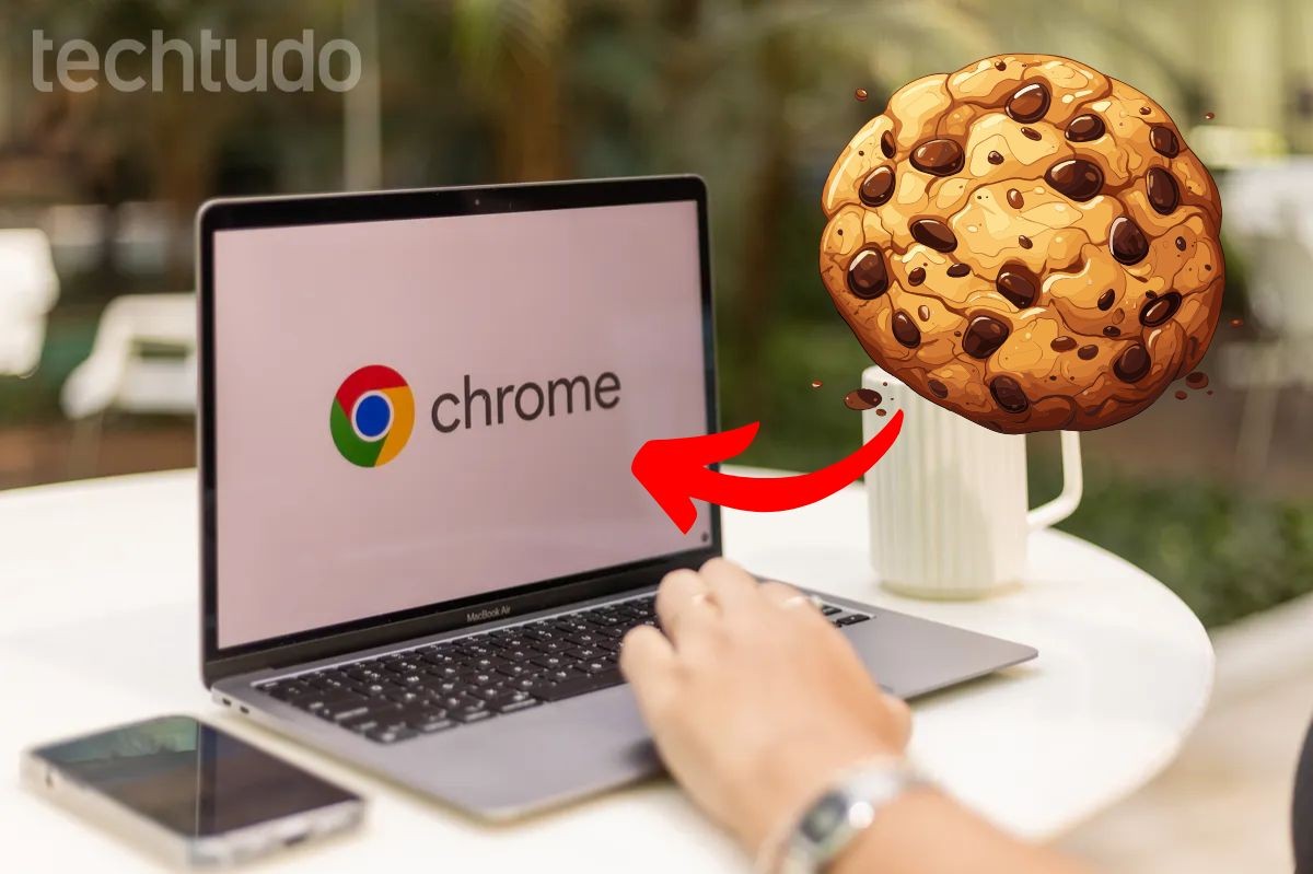 'Aceita todos os cookies'? Veja dados que podem ser coletados ao clicar
